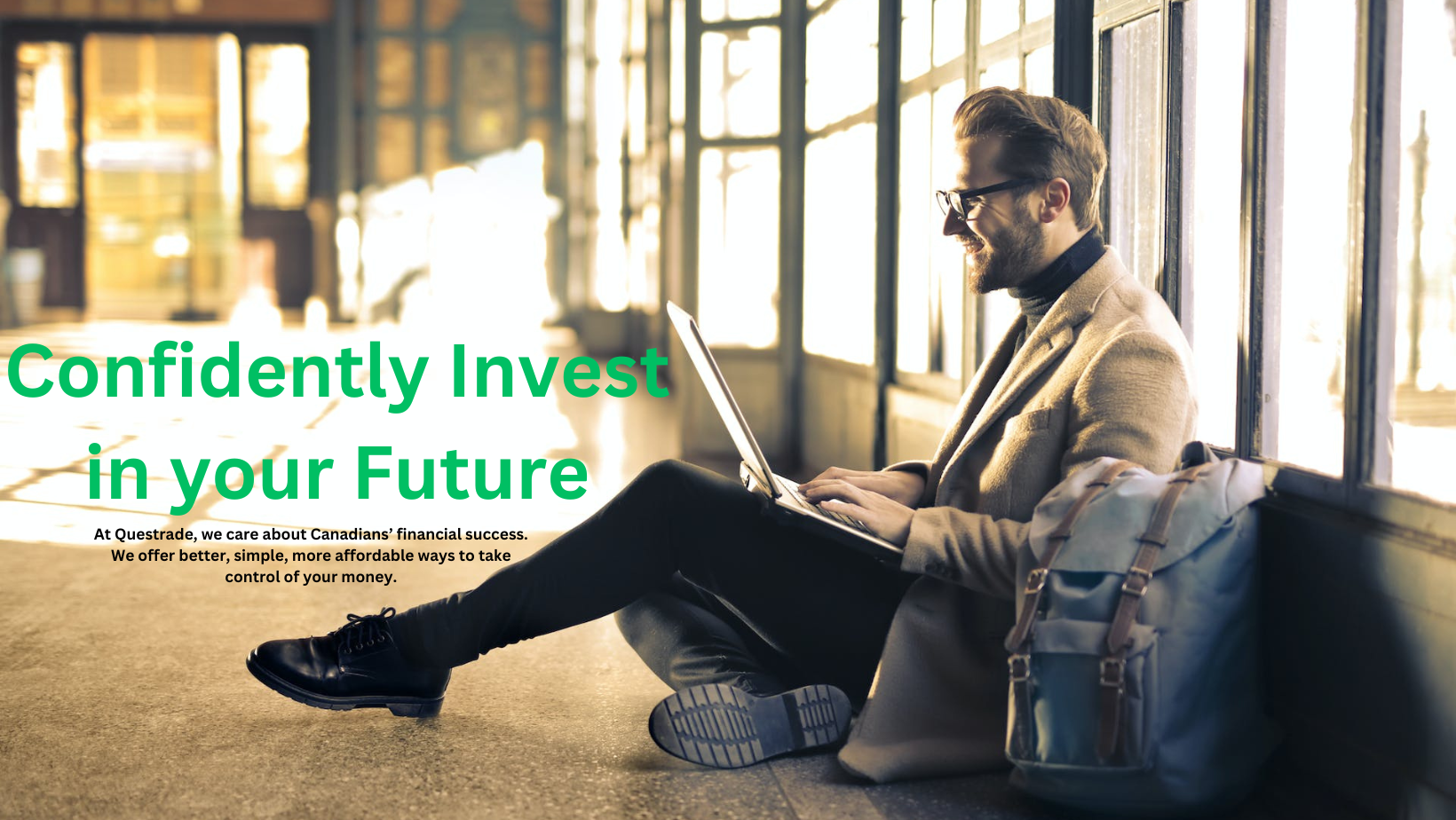 Read more about the article Unlocking Investment Potential: Exploring Questrade Reviews 2023